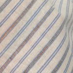 Treasure & Bond Blue and white stripe top. NWOT Photo 6