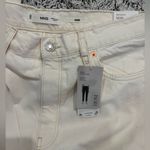Mango NWT mom high waist jeans Photo 4