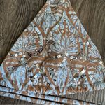 Victoria's Secret Victoria’s Secret 2008 Sequin Damask Bikini Set Photo 3