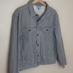 Princess Polly Mitzi Jacket in Black/White xs/small Photo 5