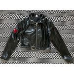 Spirit Halloween Bride Of Chucky Tiffany Costume Jacket Photo 7