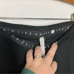 Vansydical butt lifting yoga pants leggings black size XL Photo 2