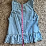 Gap 5/$25  Women’s Jean Top Photo 10