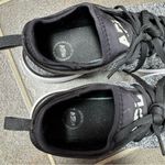 APL  TechLoom Phantom Lowtop Sneakers Womens Active Shoes Black White Melange 9 Photo 7