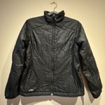 Outdoor Research Black Primaloft Jacket size small Photo 0
