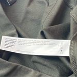 Eileen Fisher Green Pull-On Stretch Pant Womens Size Small Ankle Tencel Photo 2