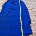 Antonio Melani Blue size 2 dress Photo 14