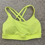 Lululemon  Sports Bra  Photo 0