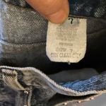 Vintage Steel High‎ Rise Jeans Blue Size undefined Photo 7