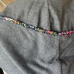 Copper Key Waffle Hoodie Photo 7