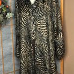 Vintage Autumn light weight coverup or kim… Brown Size undefined Photo 7