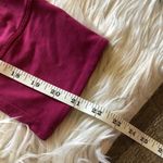 prAna  Pink Clover Capri Legging Photo 2