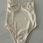 ZARA  Corset Style Bodysuit Photo 0