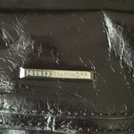 Rebecca Minkoff Black Black Small Vanity Saddle in Black 100% Authentic leather Photo 9