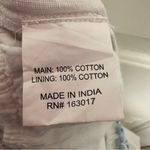 Princess Polly  Front Row Floral Romper Playsuit White Curve Size 16 Photo 6