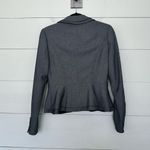 White House | Black Market  Women’s 2 Dotted Blazer Jacket Career Work Wear Photo 3