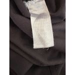 Maternity‎ Leggings Activewear Workout Yoga Pants with Pockets Black M Size M Photo 5