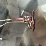 Gucci NEW  Women's GG1322S 64mm Square Sunglasses, New w/o Tag $710 Photo 9