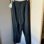 Jaclyn Smith  classic Black slacks 14 NWT Photo 8