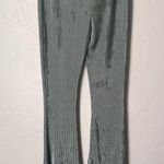 Urban Outfitters Out from Under high rise velvet flare pants size M Photo 5