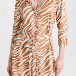 L'Agence  $450 Addison Shirt Dress XXS Photo 0