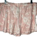 Lucky Brand  Soft Pajama Shorts Set‎ Photo 4