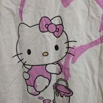 Hello Kitty Sanrio  T-shirt NWT Medium Photo 2