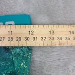 Nike  Pro Galaxy‎ Capris Women's Compression Dri-Fit Leggings Crop Size Medium Photo 4