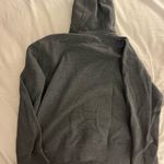Gray Nike Hoodie Size L Photo 1