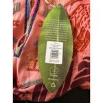 Farm Rio NWT  Ainika Embroidered Print Macaws Maxi Dress Size‎ XS $345 Photo 6
