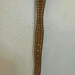 Blazin Roxx Studded Belt Photo 7