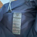 women's best  Essential Half Zip Jacket Photo 2