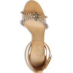 Schutz Women's Jayda Ankle Strap Platform High Heel Sandals Photo 2