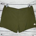 Eastern Mountain Sports NWT XL Ivy Green Paddle Series Quick-Dry UPF 30+ Shorts Photo 0