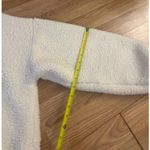 American Eagle Sherpa Jacket Size XS/S Photo 7