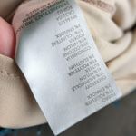 Maeve  Green And Tan Elsa Lace Dress Size Small Photo 8