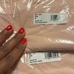 Show Me Your Mumu  Thomas Graphic Tee Retro Garden Pink Floral Small Medium Photo 4