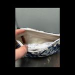 NWT Myra Bag Floral Blue and White Women's Bag Photo 2