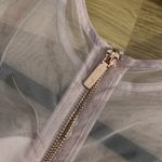 Ted Baker Arionah Palace Gardens Scallop Detail Midi Dress Photo 7