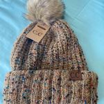 C.C. Pom Beanie Photo 0