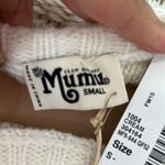 Show Me Your Mumu Canyon Fringed Sweater Photo 7