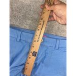 Lilly Pulitzer Lilly Pulitzer 5" Callahan Stretch Short In Zanzibar Blue Size 00 Summer Photo 6