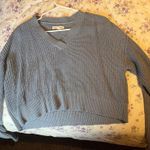 Aeropostale  Cropped Sweater Photo 0