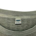 Old Navy  Olive Green Long Sleeve Top Warm Fabric Design Women’s Size Small Shirt Photo 2