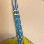 Lilly Pulitzer Ariel blue design Jesse romper Photo 3