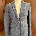 Massimo Dutti  wool blend blazer‎ Photo 0