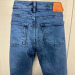 Stella McCartney  Women’s Azure Denim Jeans Size 29 EUC Photo 5