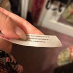 Free People  INTIMATE LOVE PRINTED CAMI Photo 6