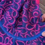 Savage X Fenty Ribbon Lace Bodysuit Size 3XL Pink Photo 4