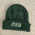Vans Green  beanie  Photo 0